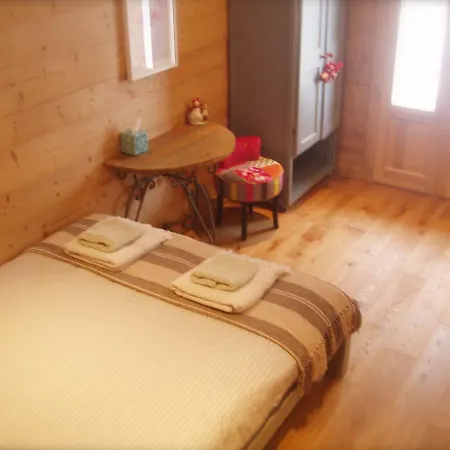 Doodle Bed & Breakfast