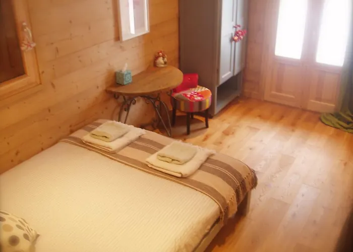 Doodle Bed & Breakfast